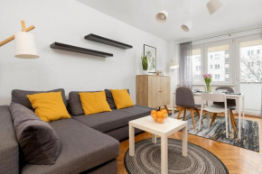 Marina Gdynia Apartment by Noclegi Renters
